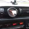 BMW E30 E24 E28 oil/coolant temperature gauge - Image 9